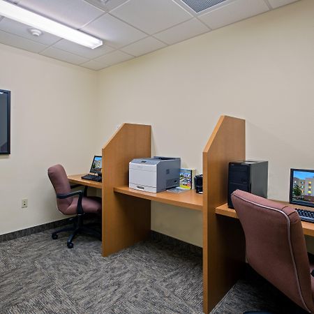 Candlewood Suites Indianapolis Northwest By Ihg Екстер'єр фото