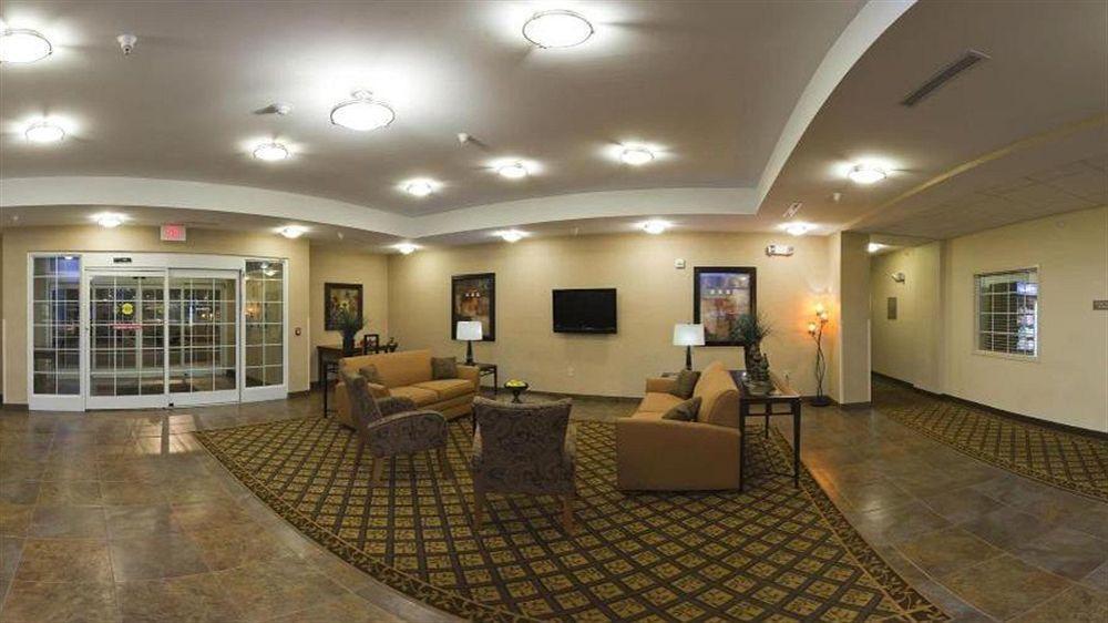 Candlewood Suites Indianapolis Northwest By Ihg Екстер'єр фото