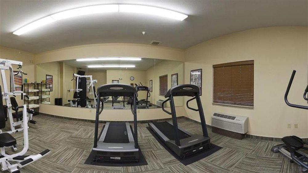 Candlewood Suites Indianapolis Northwest By Ihg Екстер'єр фото
