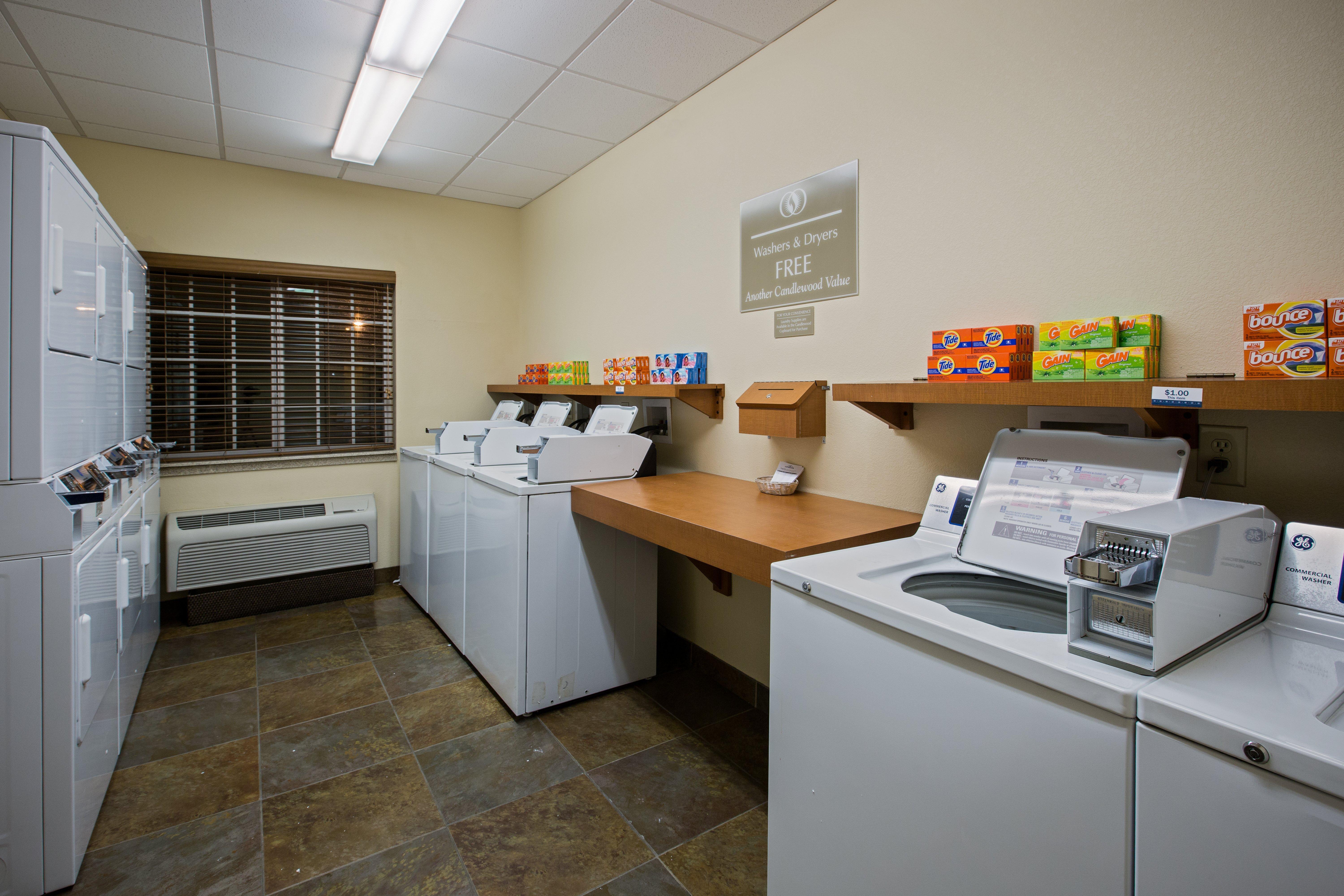 Candlewood Suites Indianapolis Northwest By Ihg Екстер'єр фото