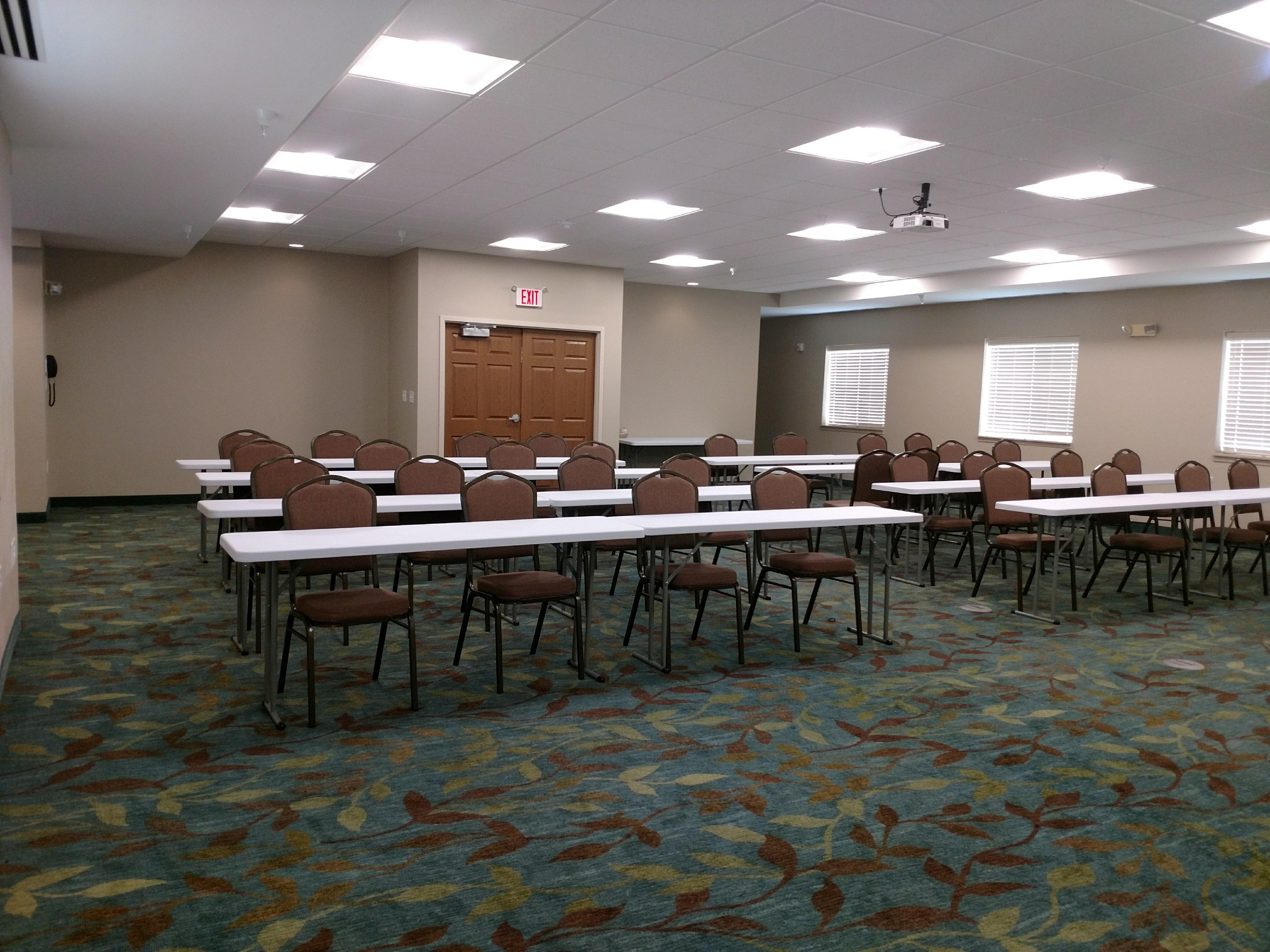 Candlewood Suites Indianapolis Northwest By Ihg Екстер'єр фото