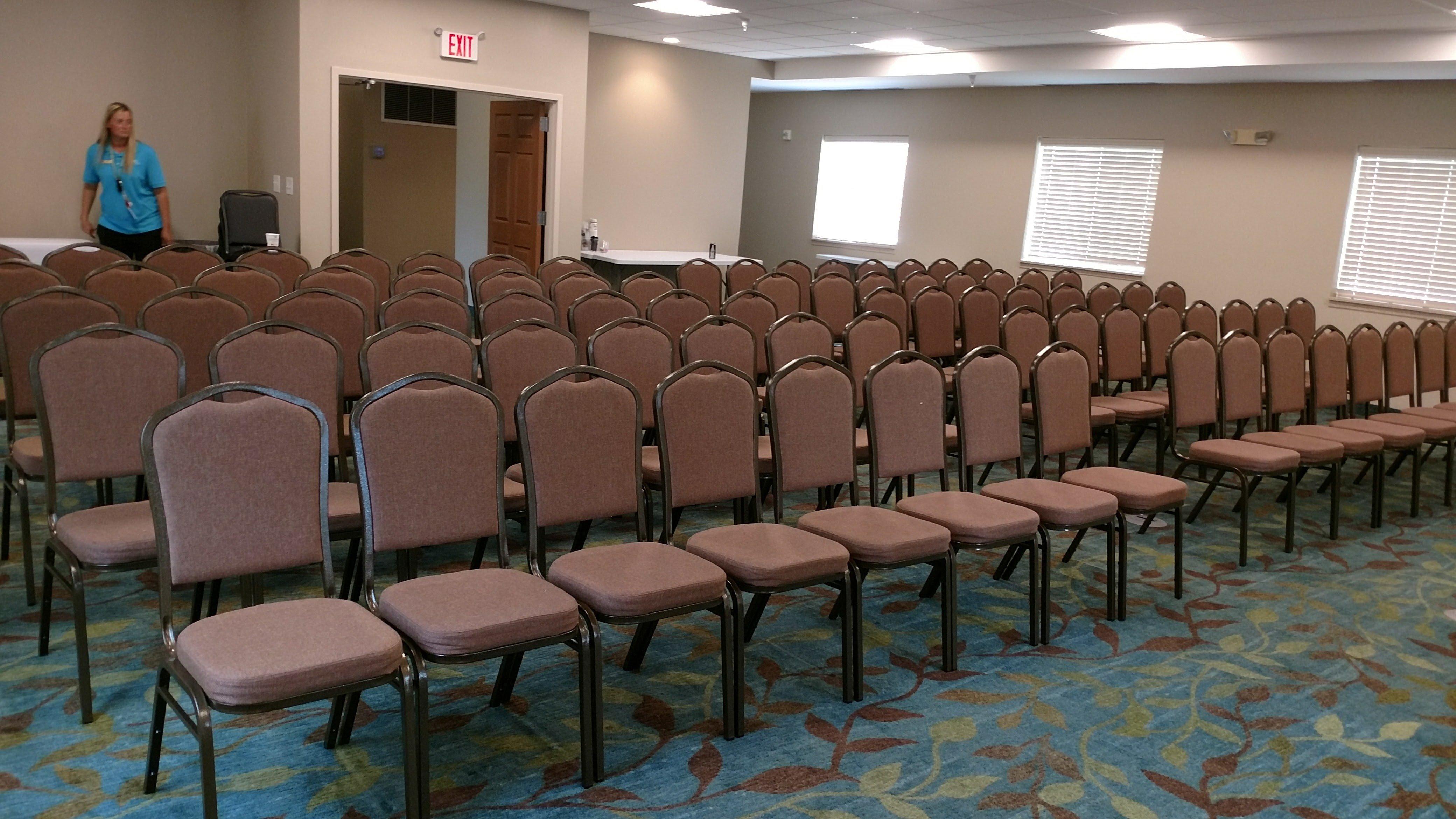 Candlewood Suites Indianapolis Northwest By Ihg Екстер'єр фото