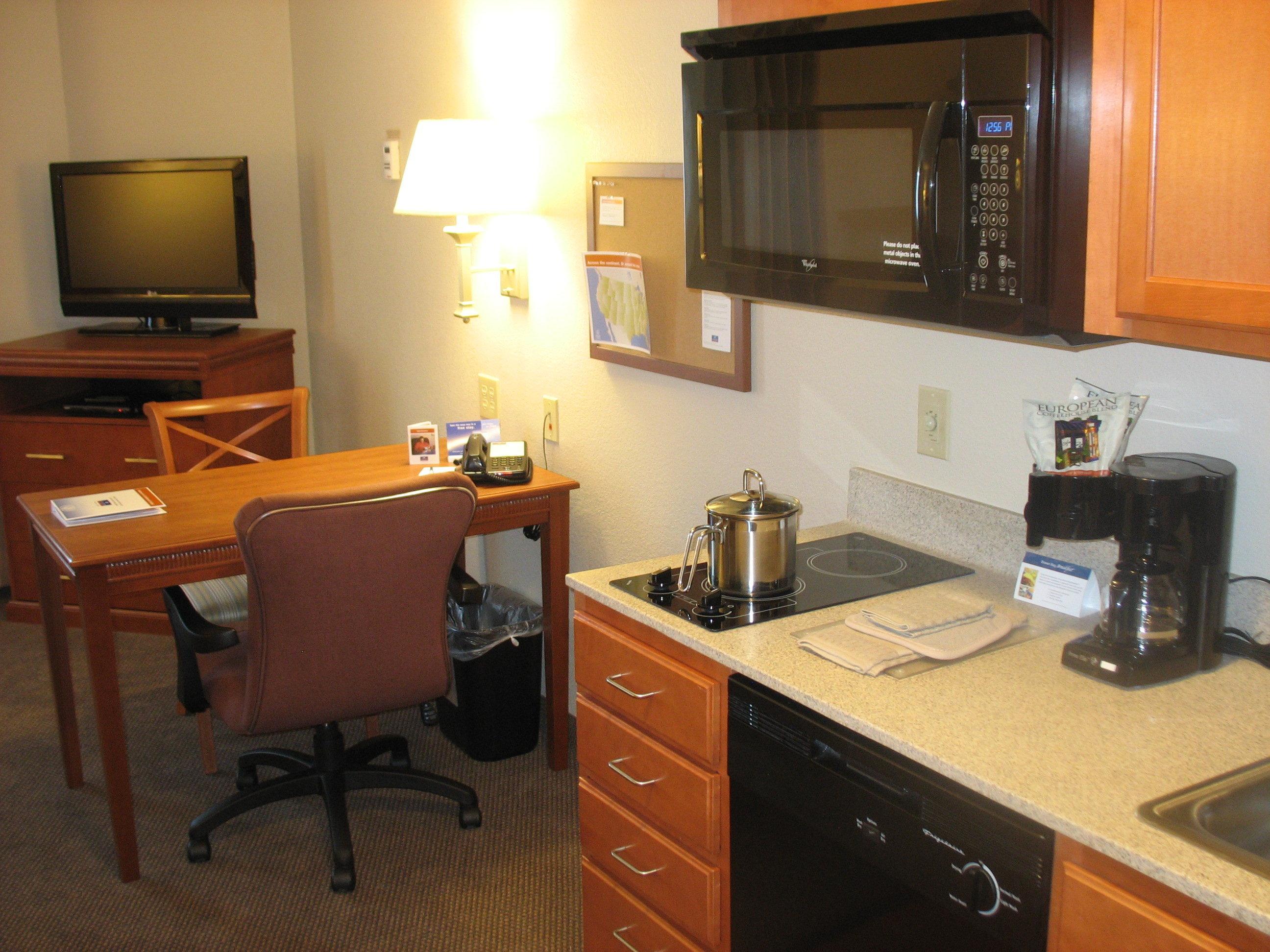 Candlewood Suites Indianapolis Northwest By Ihg Екстер'єр фото