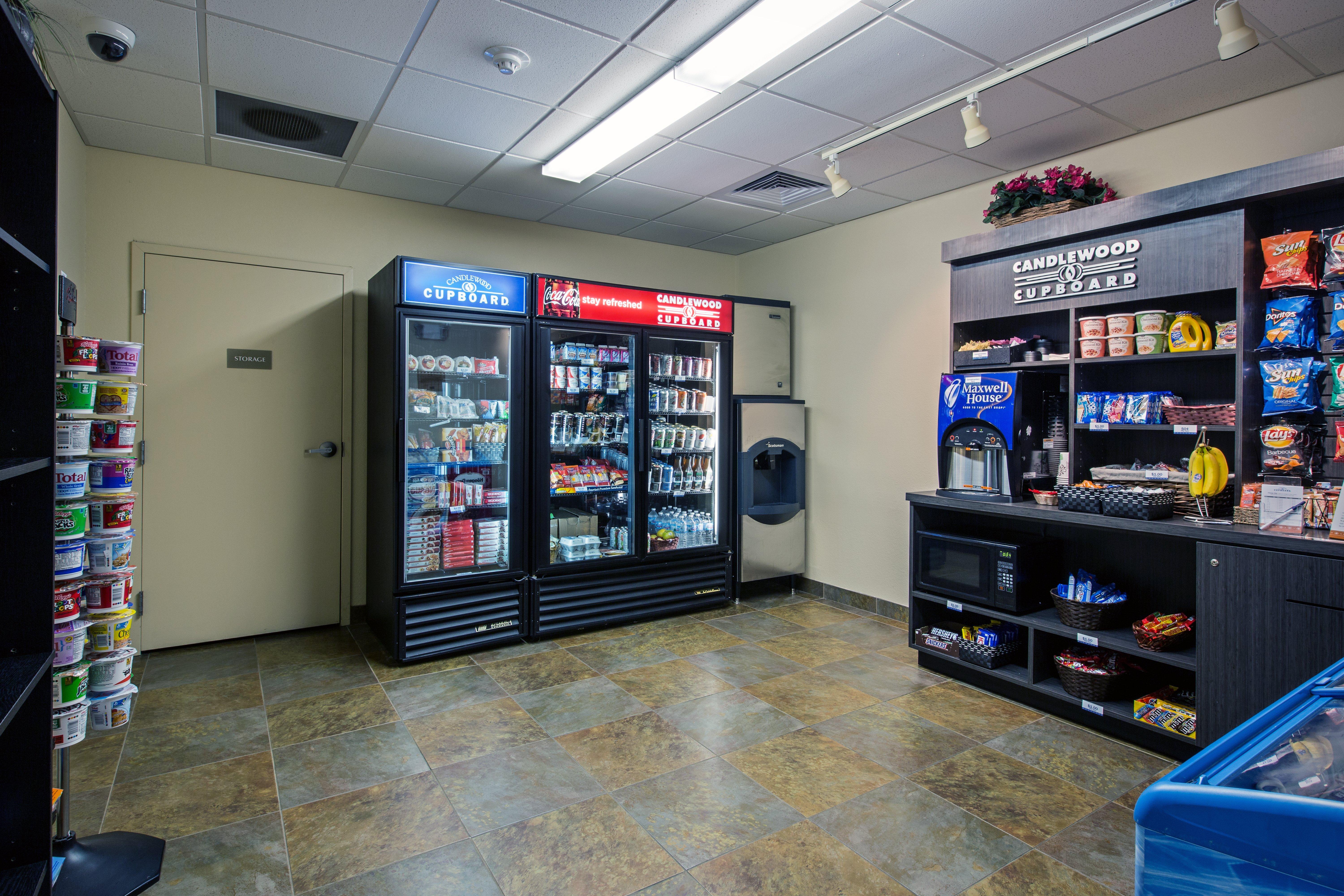 Candlewood Suites Indianapolis Northwest By Ihg Екстер'єр фото
