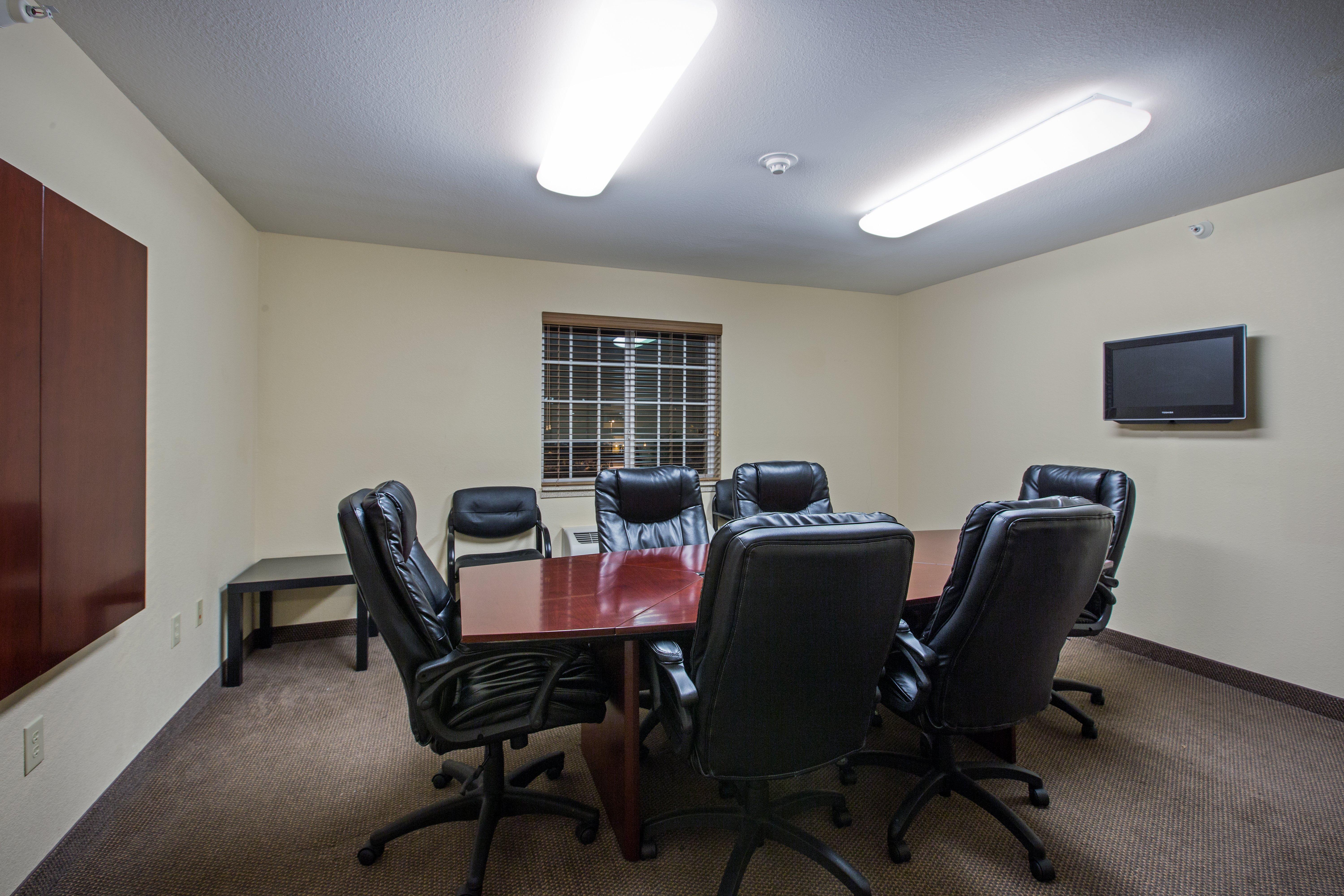 Candlewood Suites Indianapolis Northwest By Ihg Екстер'єр фото