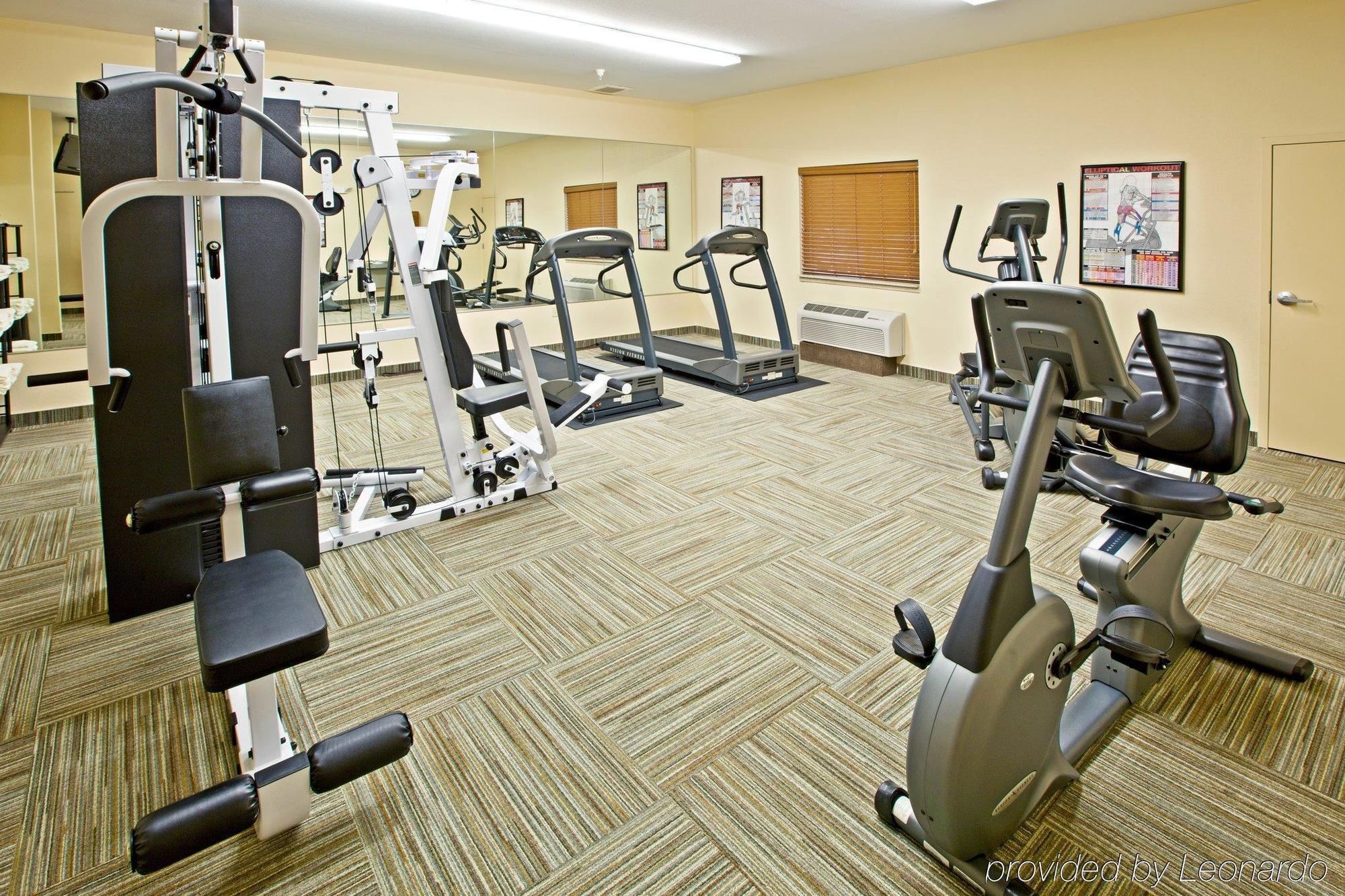 Candlewood Suites Indianapolis Northwest By Ihg Зручності фото