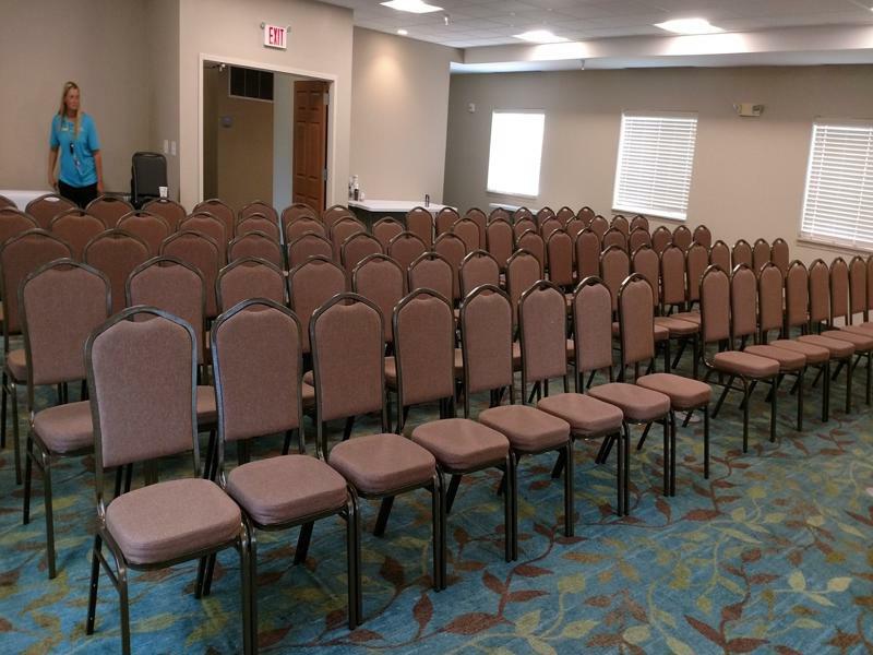 Candlewood Suites Indianapolis Northwest By Ihg Екстер'єр фото