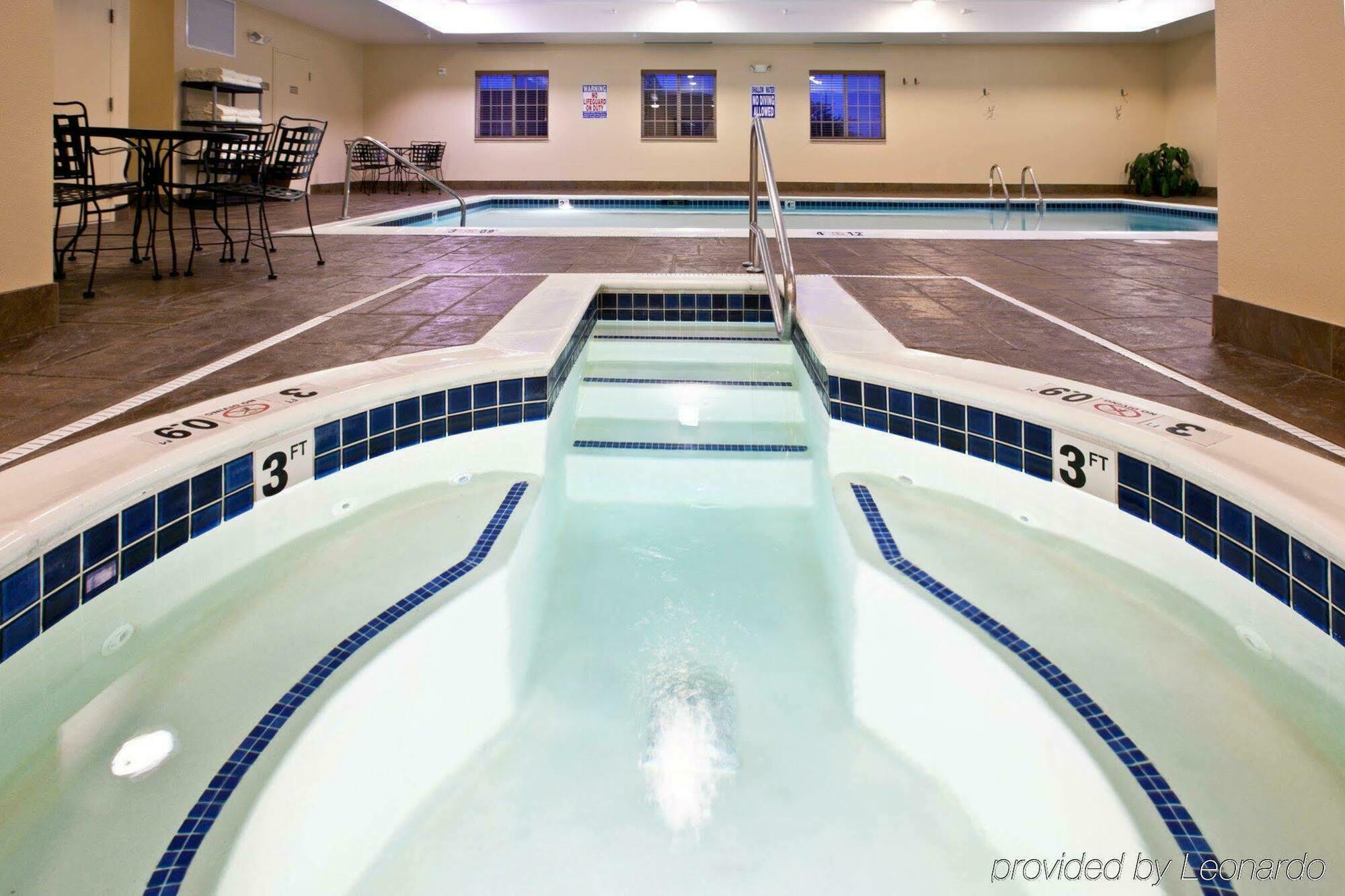 Candlewood Suites Indianapolis Northwest By Ihg Зручності фото