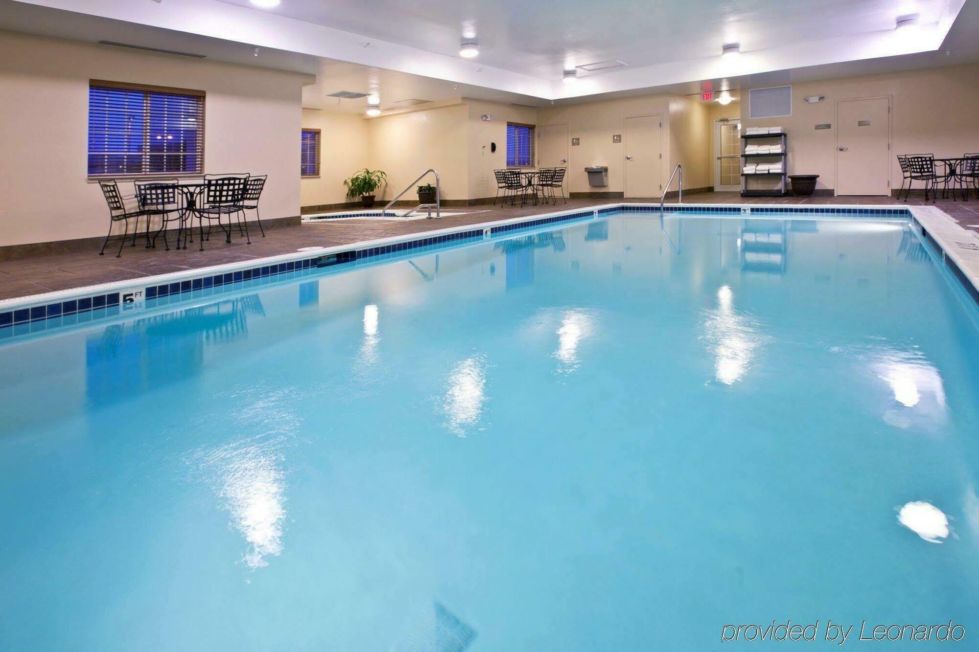 Candlewood Suites Indianapolis Northwest By Ihg Зручності фото