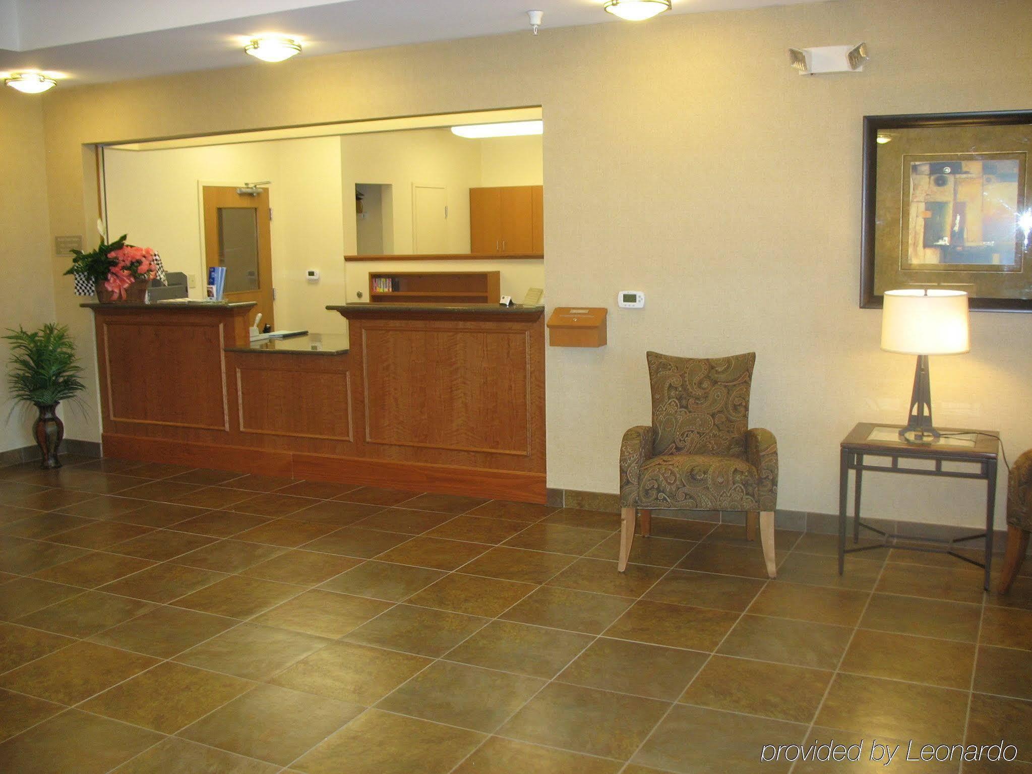 Candlewood Suites Indianapolis Northwest By Ihg Екстер'єр фото